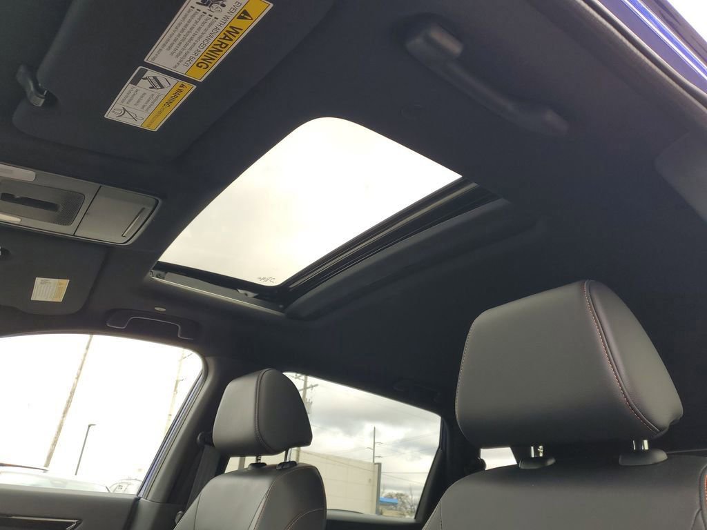 Used 2024 Honda CR-V Sport Touring image 13