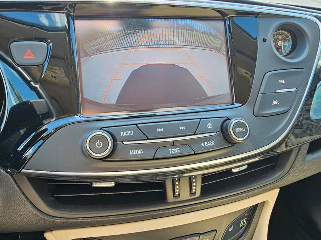 Used 2017 Buick Envision Premium AWD/4WD image 21