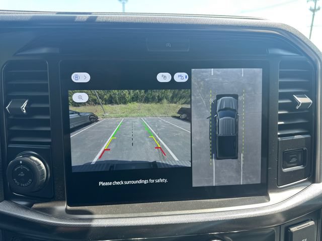 New 2026 Ford F150 Platinum w/ Equipment Group 702A High AWD/4WD image 23