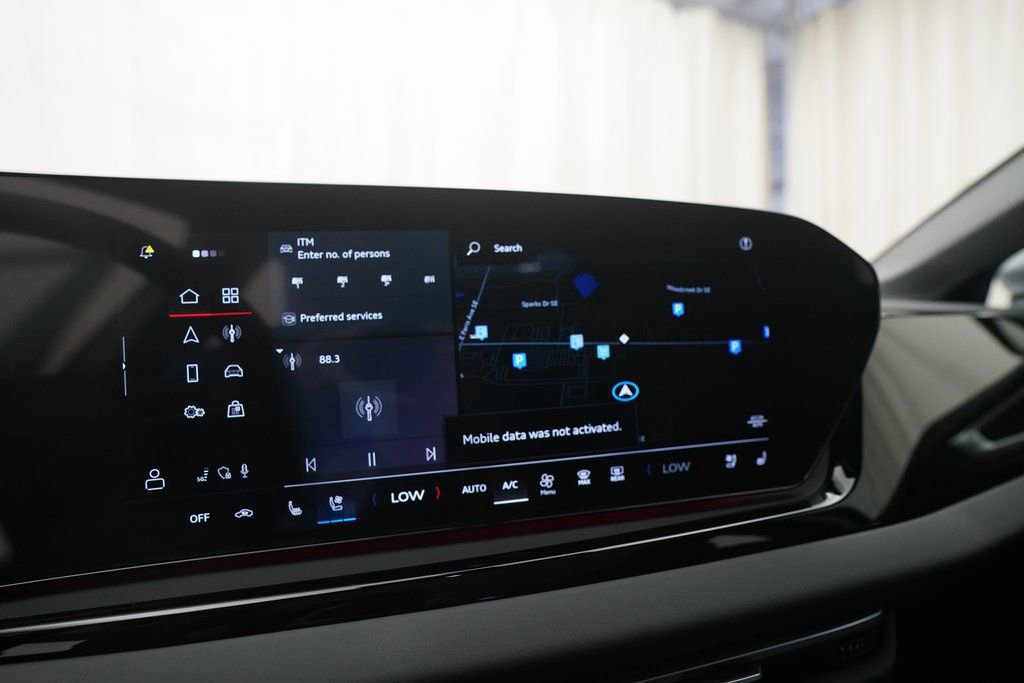 New 2025 Audi A5 2.0T Premium Plus w/ Premium Plus image 6