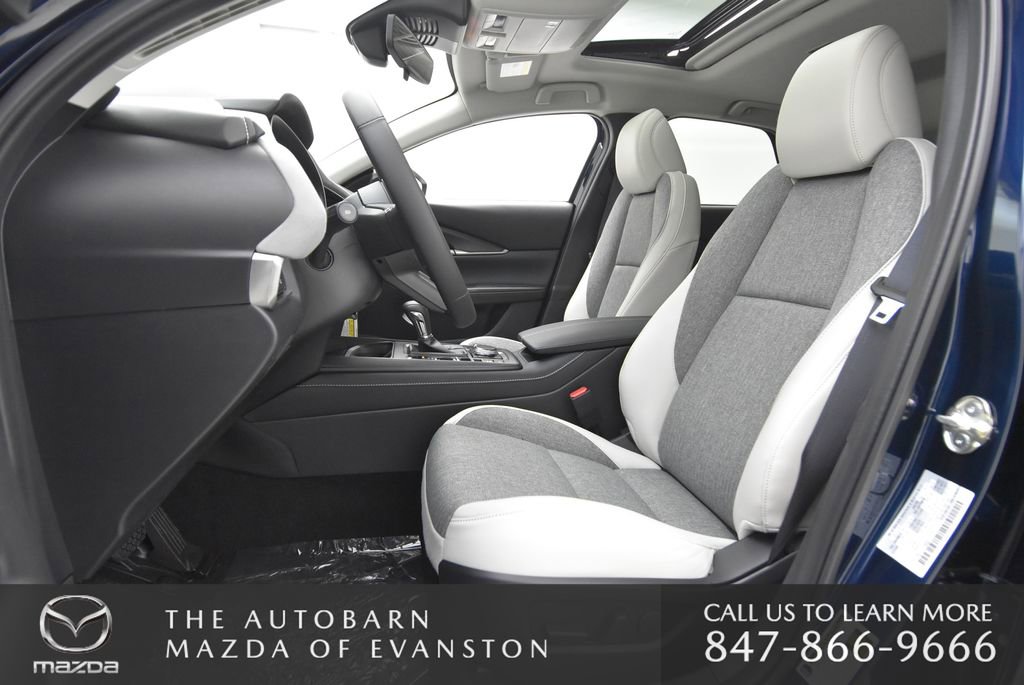 New 2026 MAZDA CX-30 Aire Edition image 24