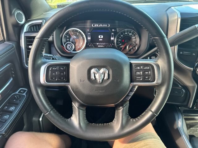 Certified 2021 RAM 3500 Laramie AWD/4WD image 16