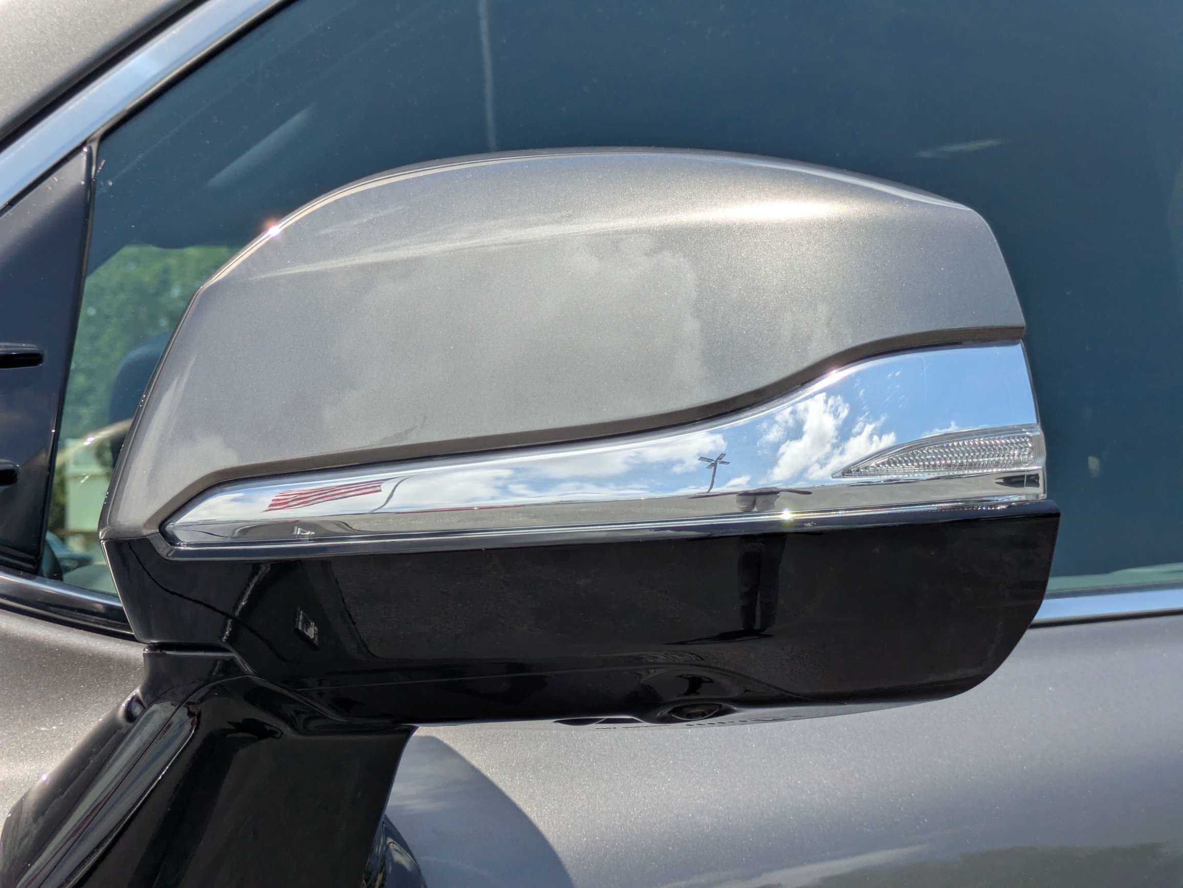 Used 2026 Lexus LX 600 F Sport w/ Accessory Package (Z1) AWD/4WD image 33