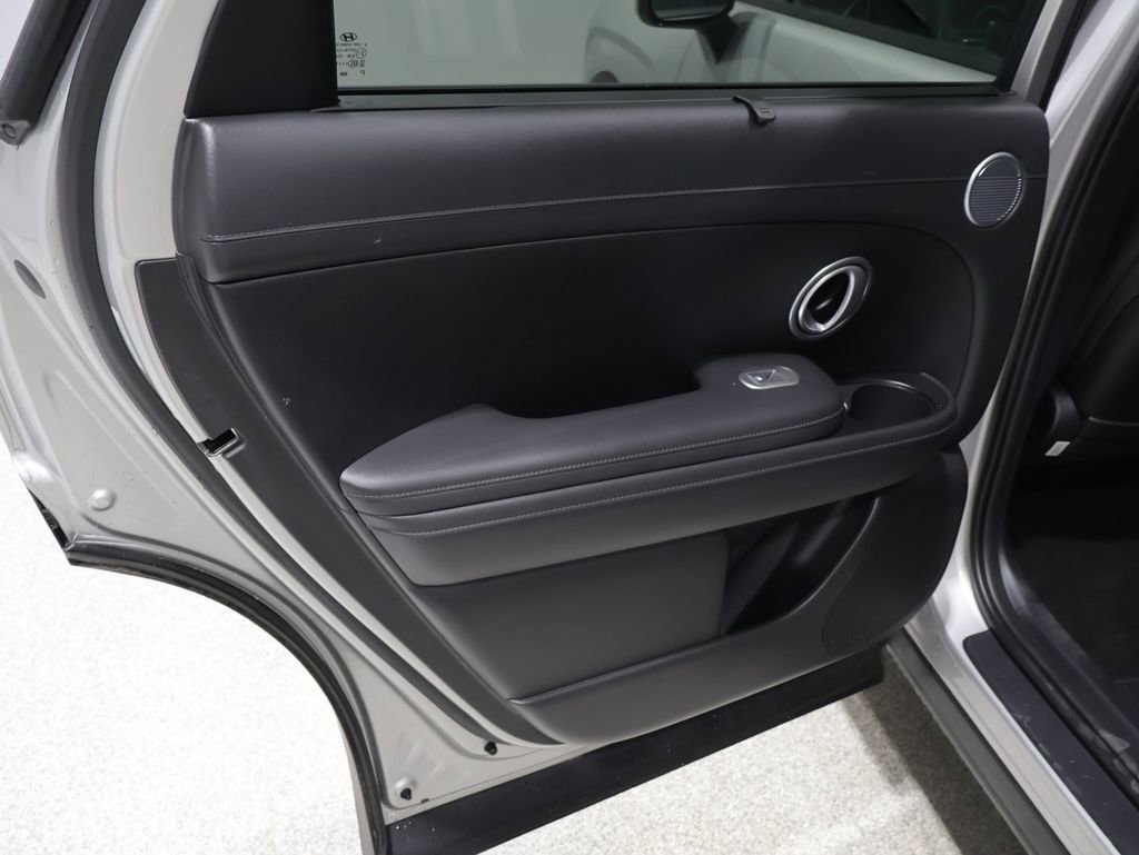 Used 2026 Hyundai Palisade SEL AWD/4WD image 19