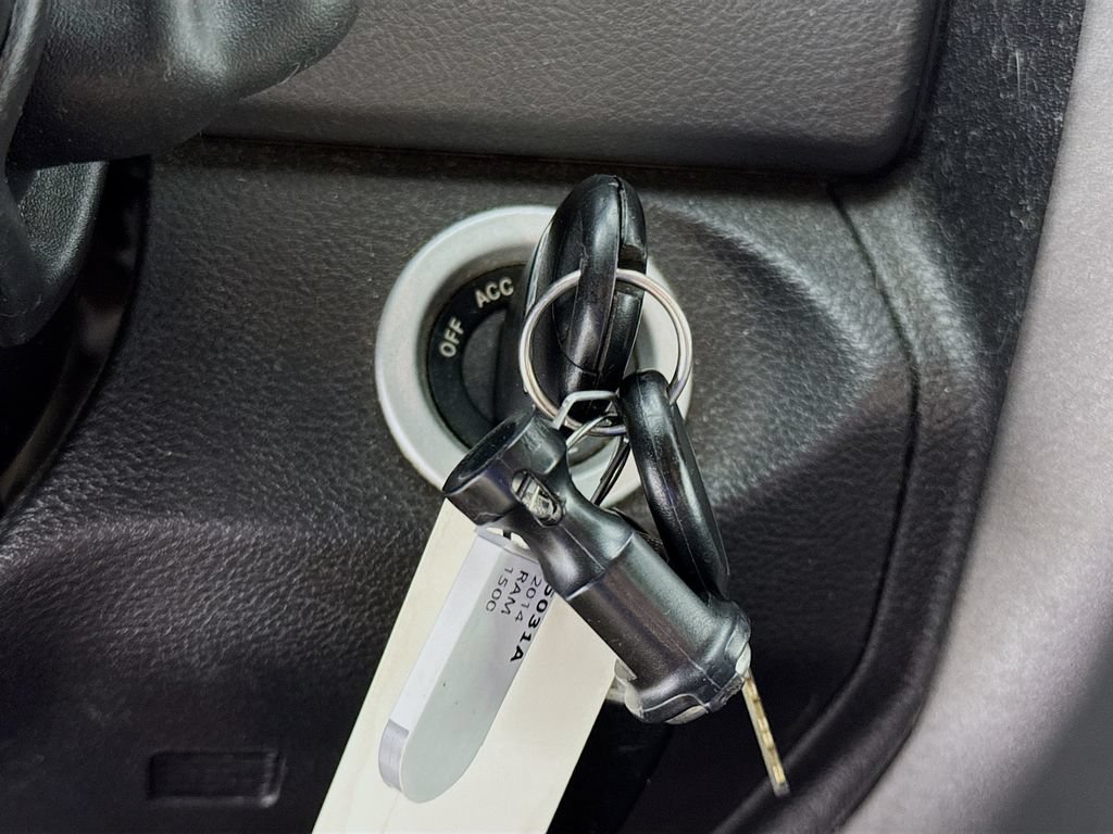 Used 2014 RAM 1500 Tradesman w/ Power & Remote Entry Group RWD image 29