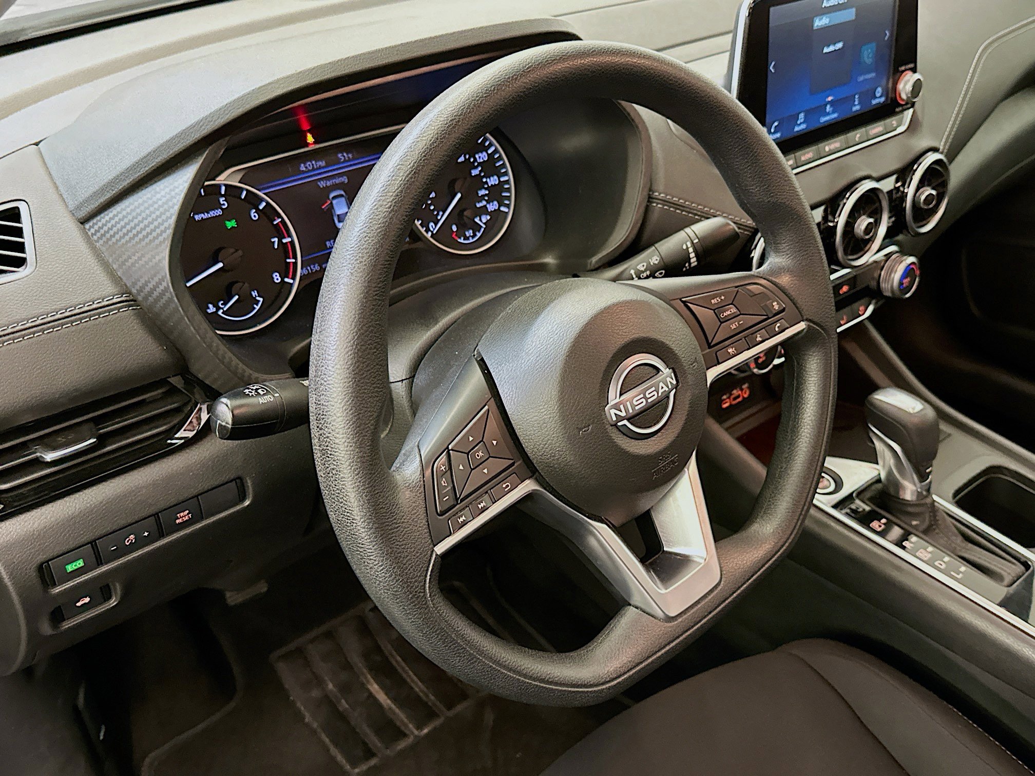 Used 2024 Nissan Sentra SV image 18