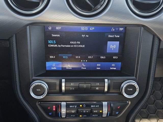 Used 2022 Ford Mustang GT Premium w/ Black Accent Package image 26