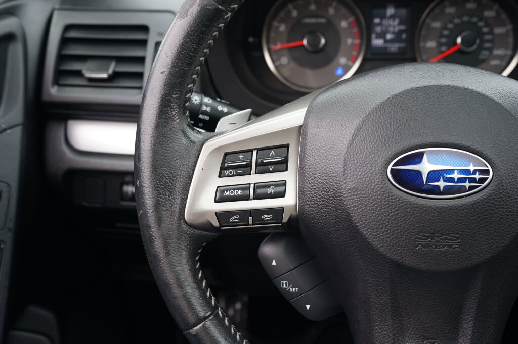Used 2014 Subaru Forester 2.0XT Premium AWD/4WD image 24