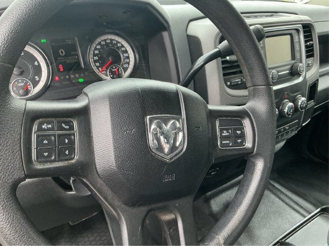 Used 2018 RAM 3500 Tradesman w/ Chrome Appearance Group AWD/4WD image 28