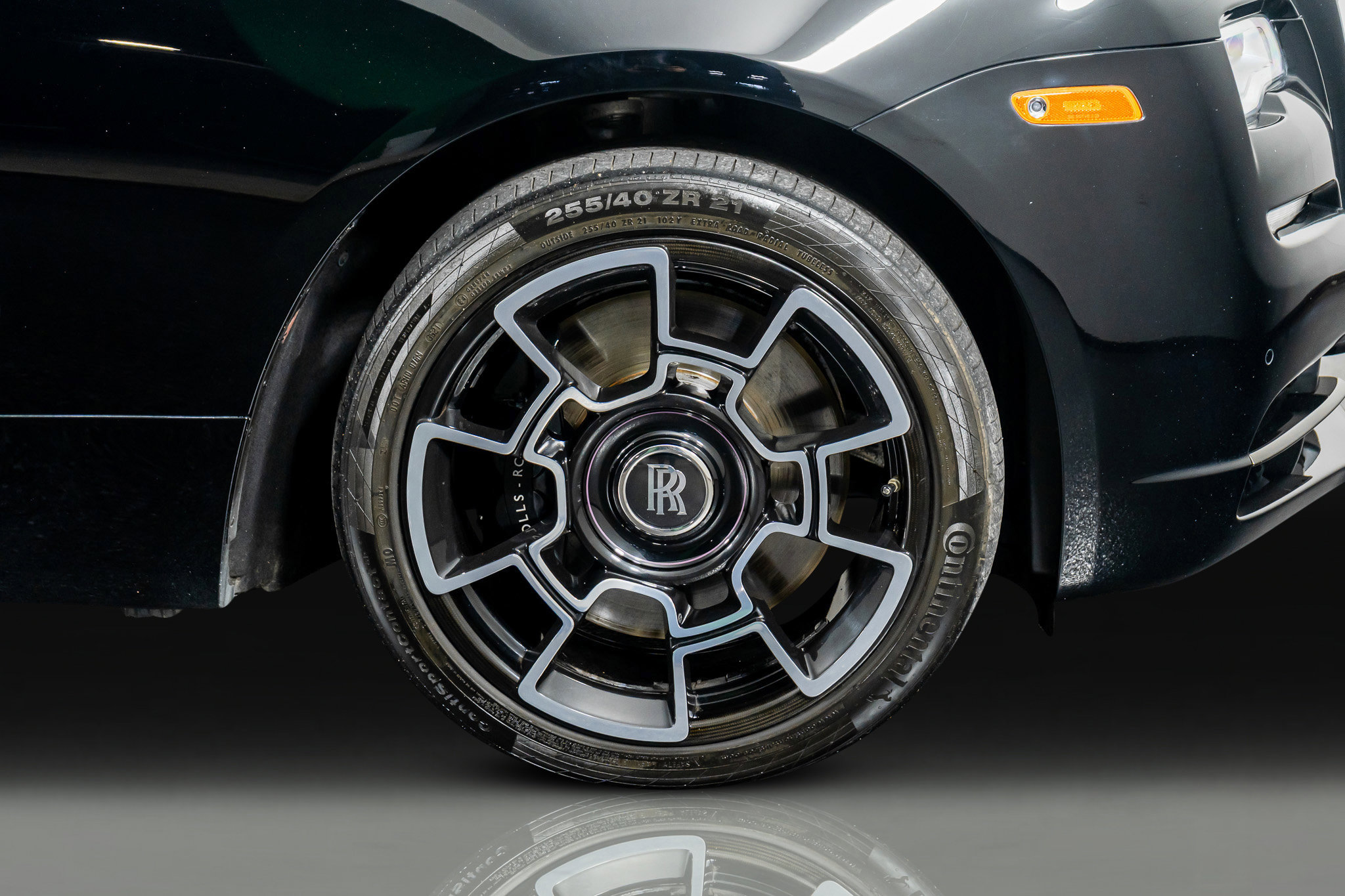 Used 2020 Rolls-Royce Wraith RWD image 7