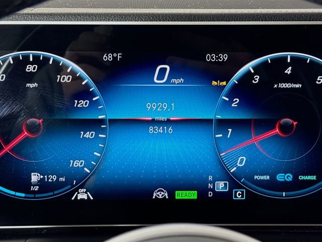 Used 2022 Mercedes-Benz GLS 450 4MATIC image 12