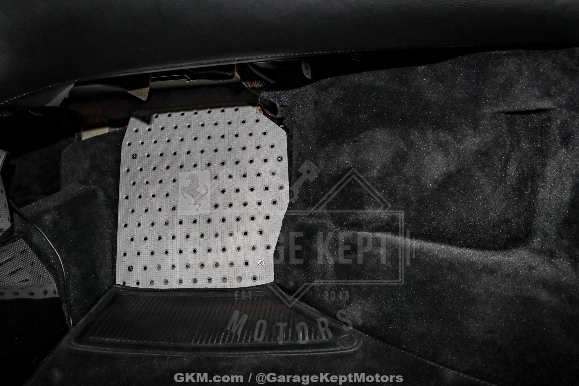 Used 1999 Ferrari F355 GTS image 72