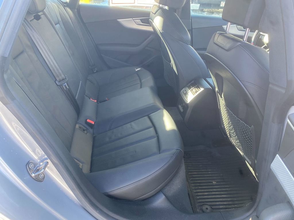Used 2019 Audi A5 2.0T Premium image 26
