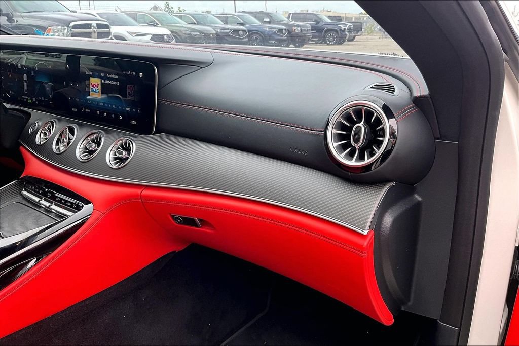 Used 2022 Mercedes-Benz AMG GT 53 image 19