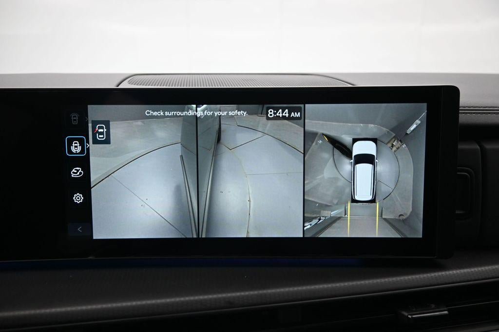 New 2026 Hyundai Santa Fe Calligraphy AWD/4WD image 20