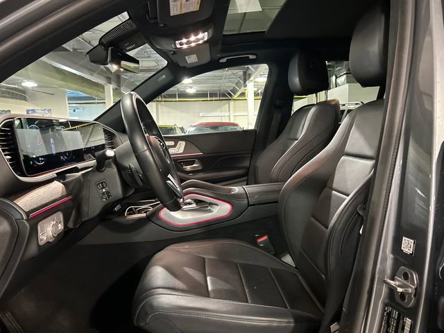 Used 2021 Mercedes-Benz GLE 350 4MATIC image 10