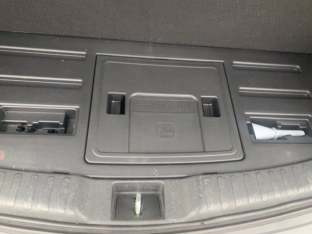 Used 2021 Honda CR-V EX image 36