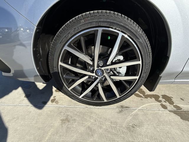 New 2026 Subaru Impreza 2.0i Sport image 10