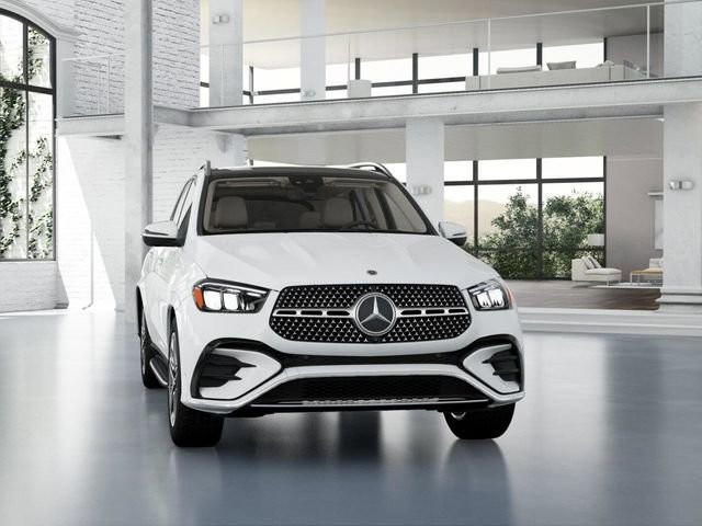 New 2026 Mercedes-Benz GLE 450 4MATIC image 8