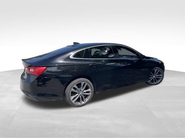 Used 2023 Chevrolet Malibu LT FWD image 7