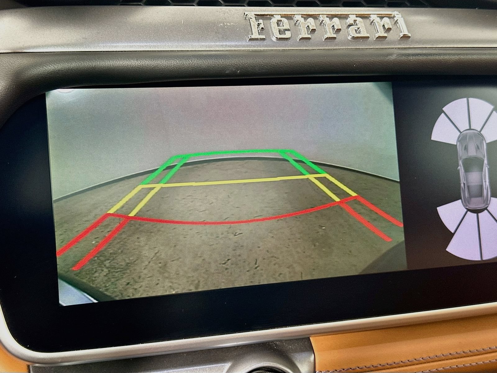 Used 2020 Ferrari Portofino RWD image 23