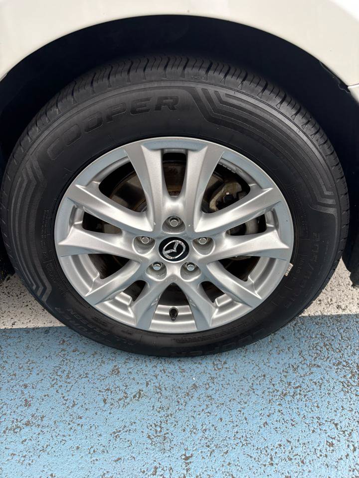 Used 2017 MAZDA MAZDA3 Sport FWD image 23