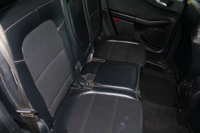 Used 2020 Ford Escape SEL image 9