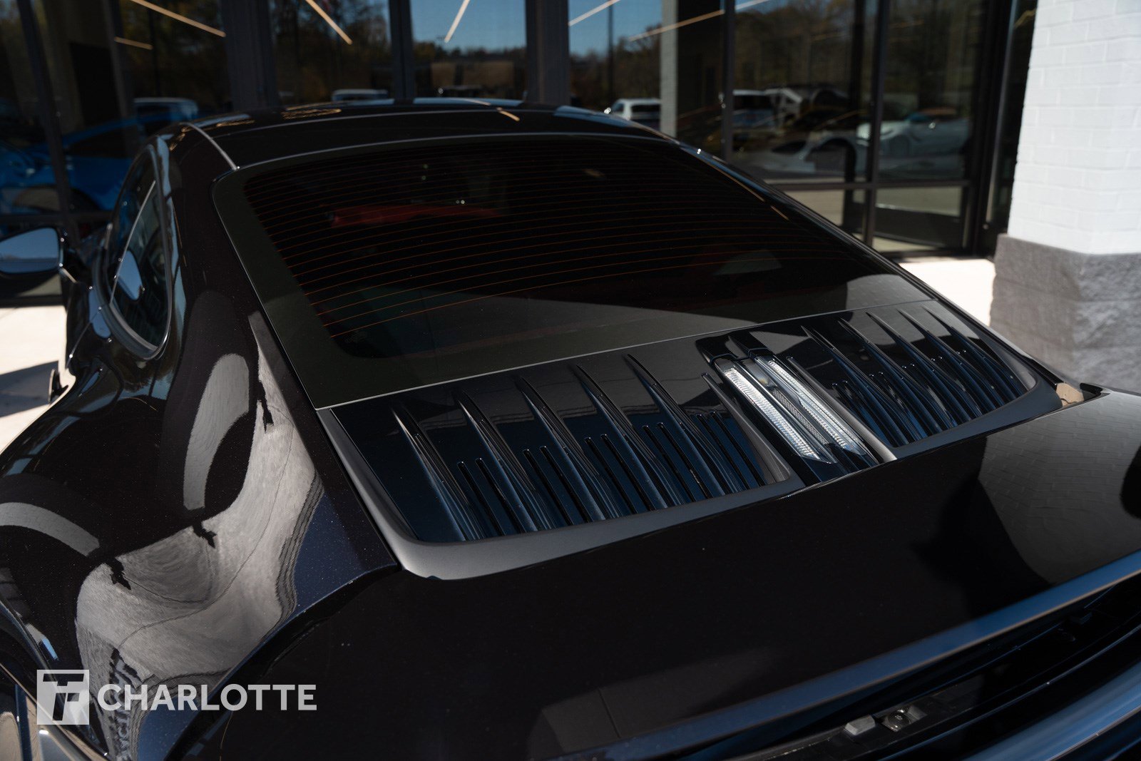 Used 2025 Porsche 911 Carrera image 15