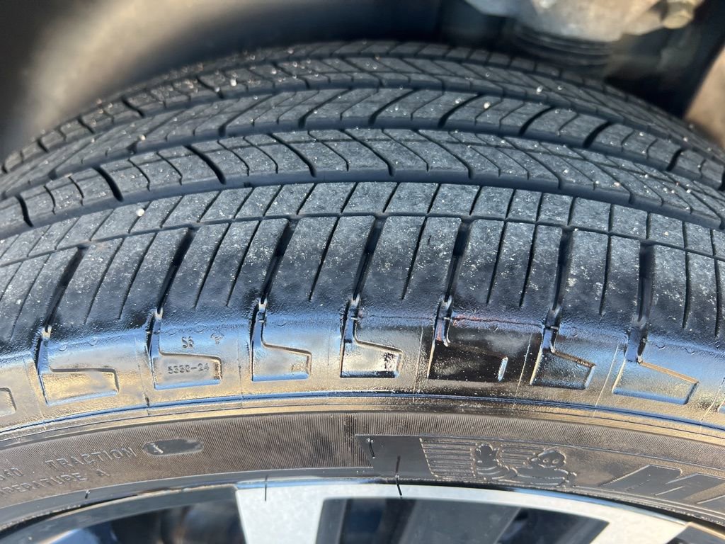 Certified 2024 Kia Telluride SX AWD/4WD image 43