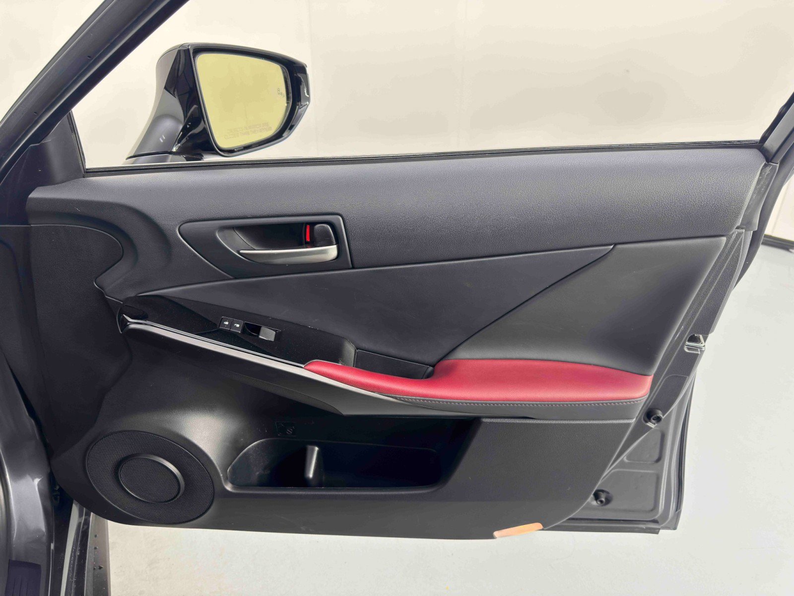 Used 2021 Lexus IS 300 w/ Comfort Package image 42