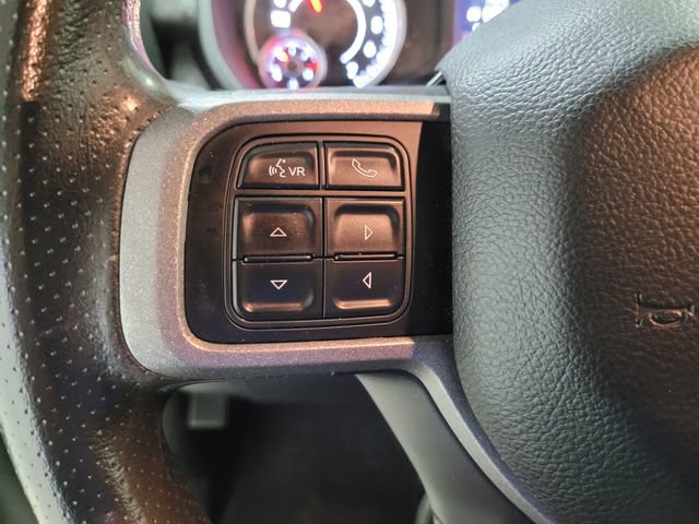 Used 2021 RAM 2500 Tradesman image 34