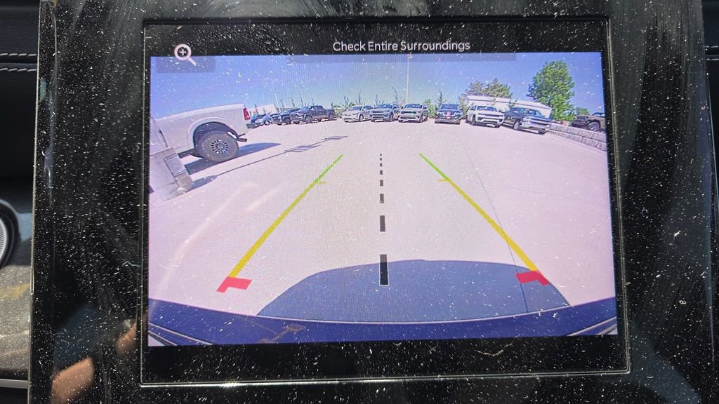 Used 2023 Jeep Grand Cherokee Altitude AWD/4WD image 20