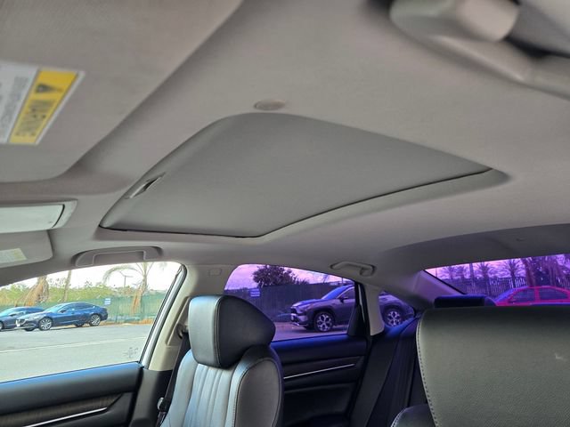 Used 2024 Honda Accord LX image 10
