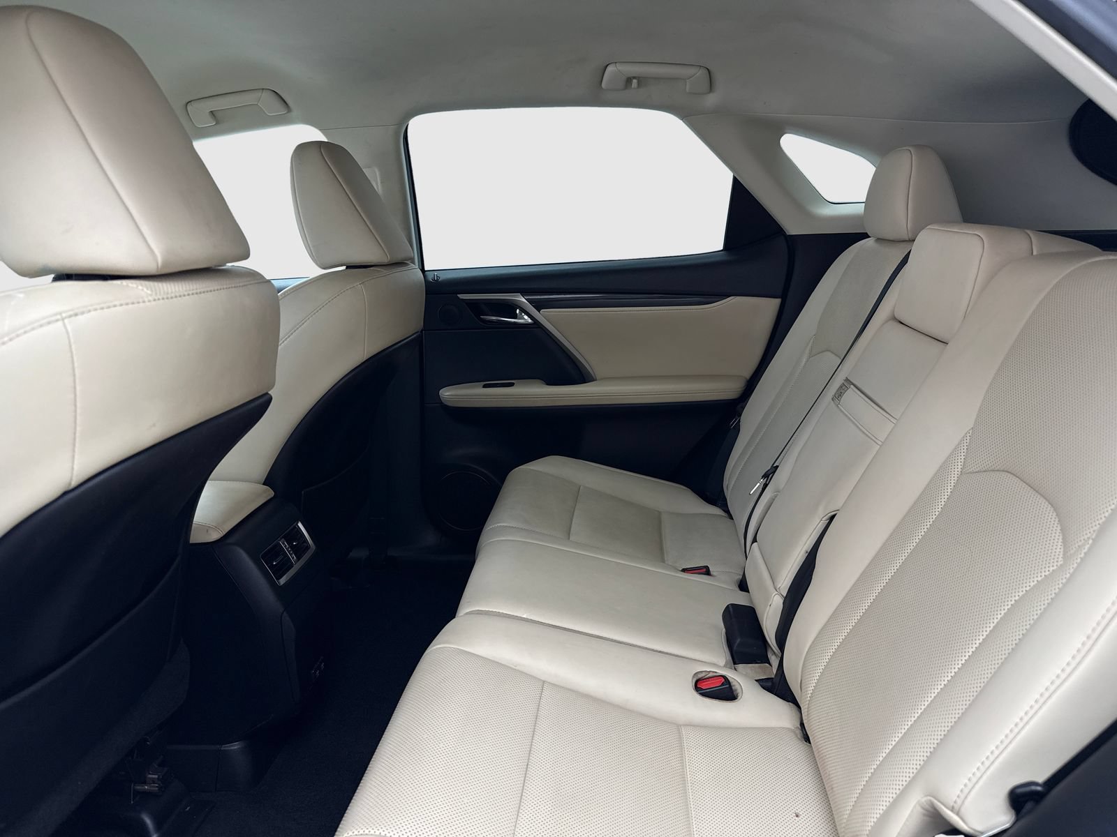 Used 2021 Lexus RX 350 FWD w/ Accessory Package image 37