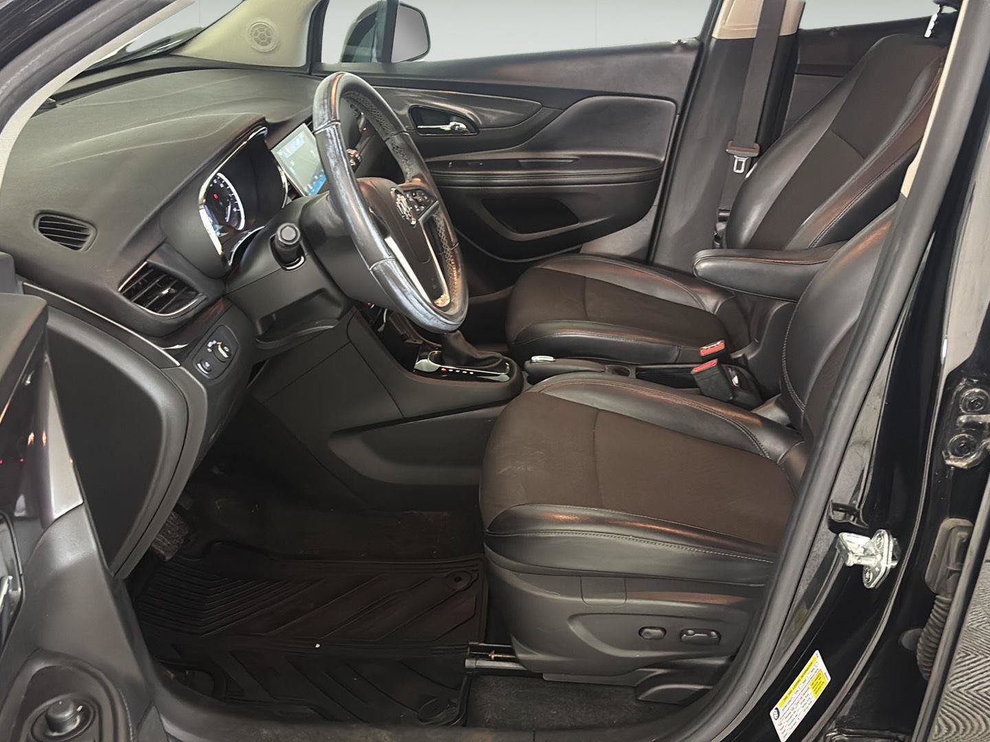 Used 2019 Buick Encore Preferred AWD/4WD image 10