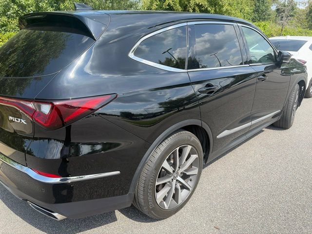 Used 2025 Acura MDX FWD w/ Technology Package image 6