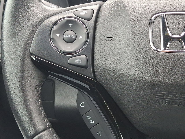 Certified 2020 Honda HR-V Sport image 20
