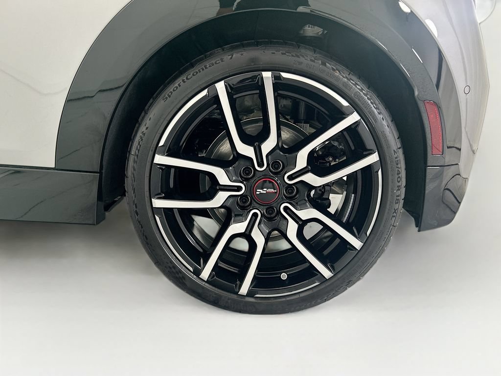 New 2026 MINI Cooper S FWD image 27
