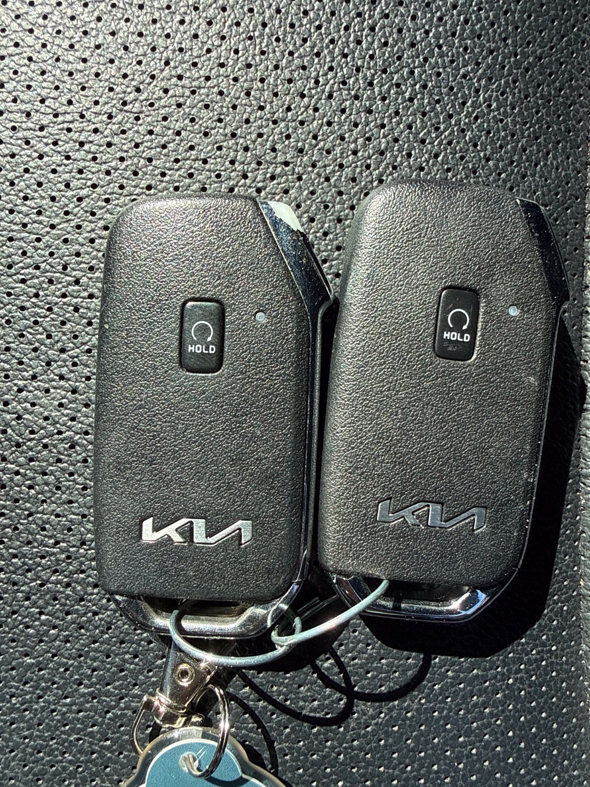 Used 2023 Kia Forte GT w/ GT2 Package FWD image 36