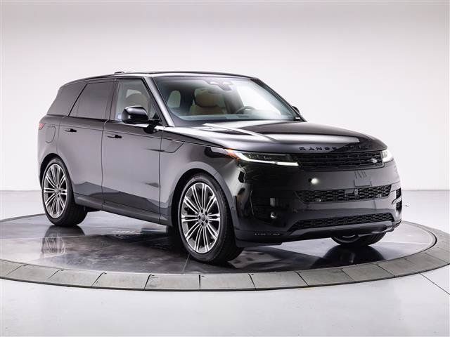 New 2027 Land Rover Range Rover Sport SE AWD/4WD image 7