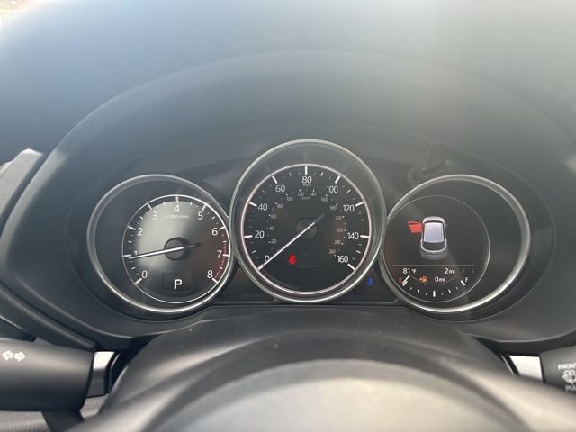 New 2025 MAZDA CX-5 AWD 2.5 S image 14