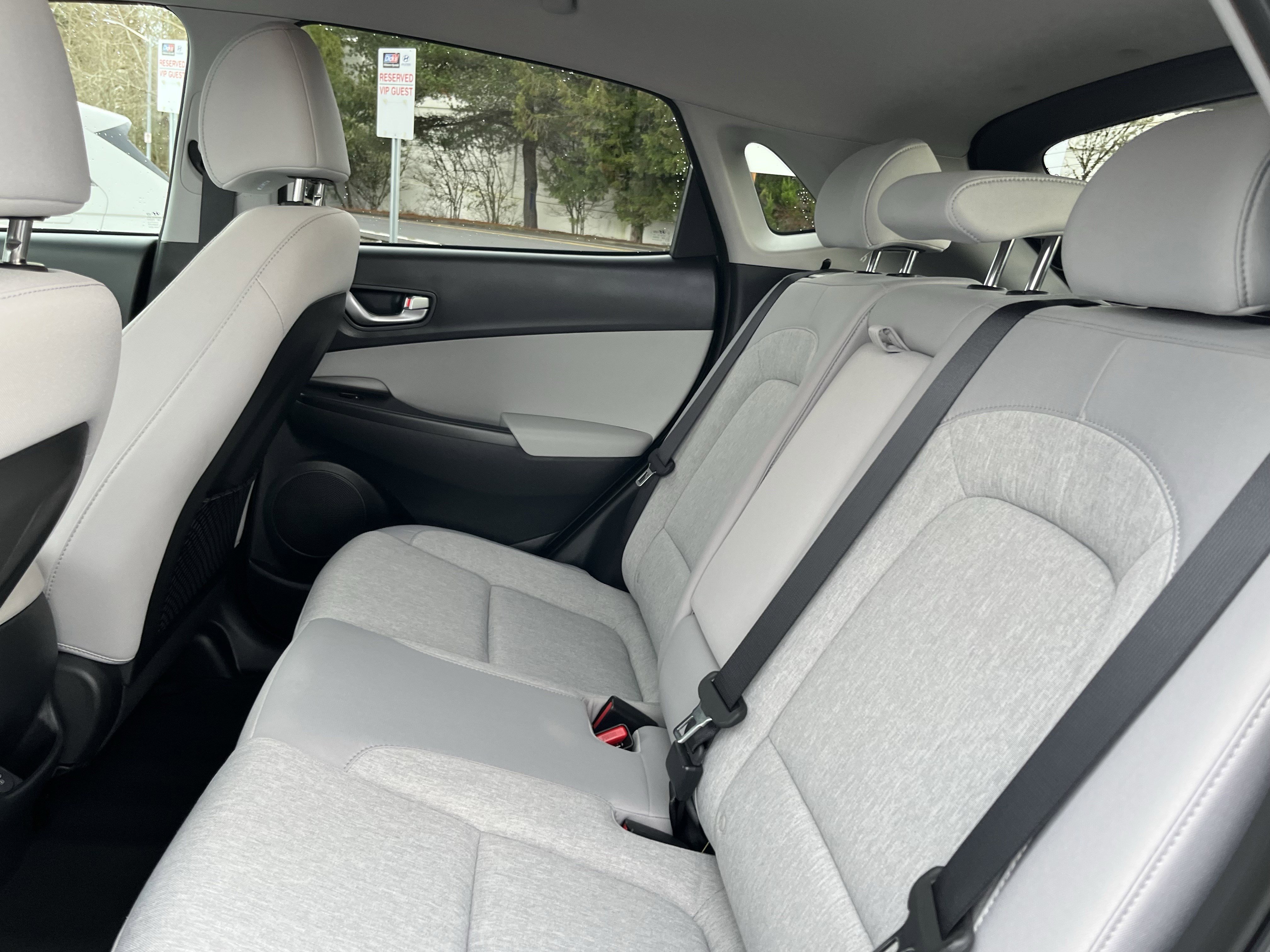 Certified 2023 Hyundai Kona SE image 14
