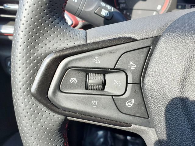 Certified 2023 Chevrolet TrailBlazer RS AWD/4WD image 23