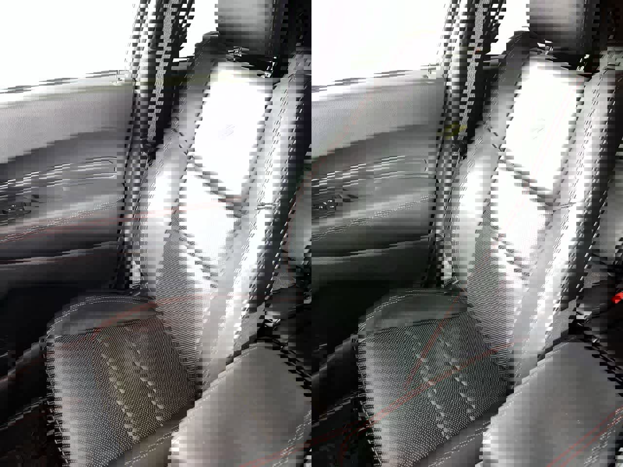 Used 2024 Dodge Durango GT image 28