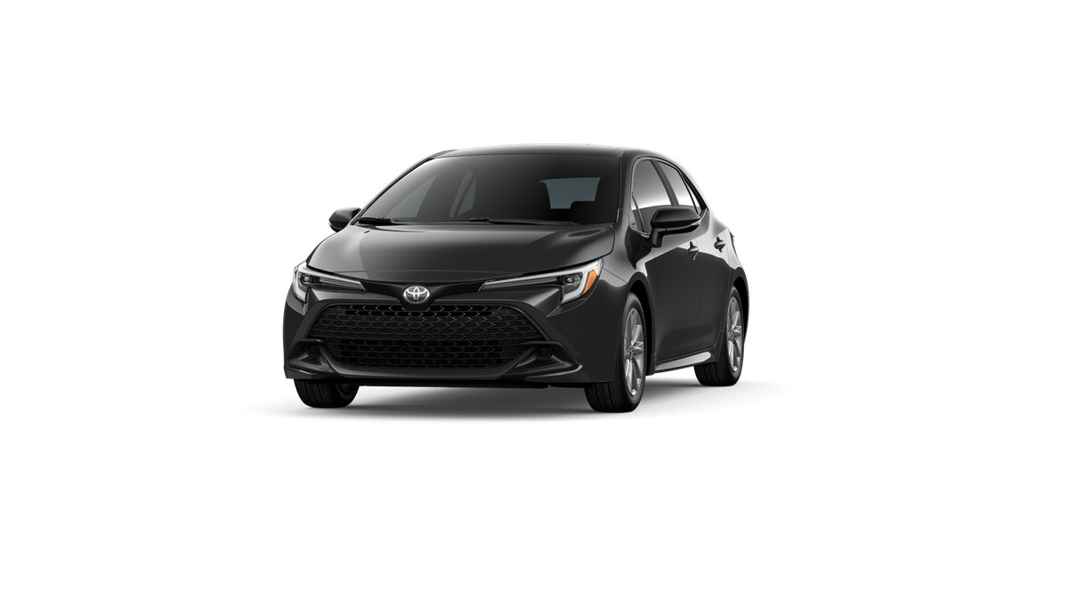 New 2026 Toyota Corolla SE FWD image 48