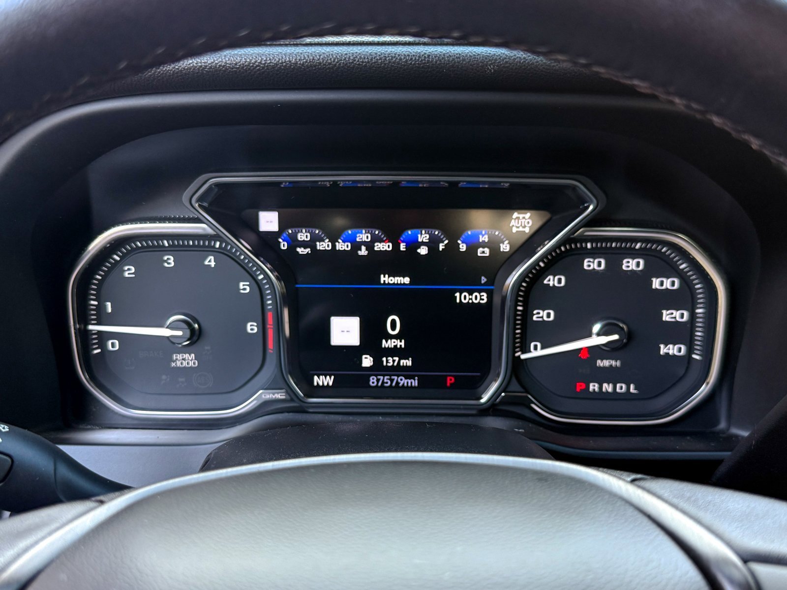 Used 2022 GMC Sierra 1500 AT4 w/ AT4 Premium Package image 41