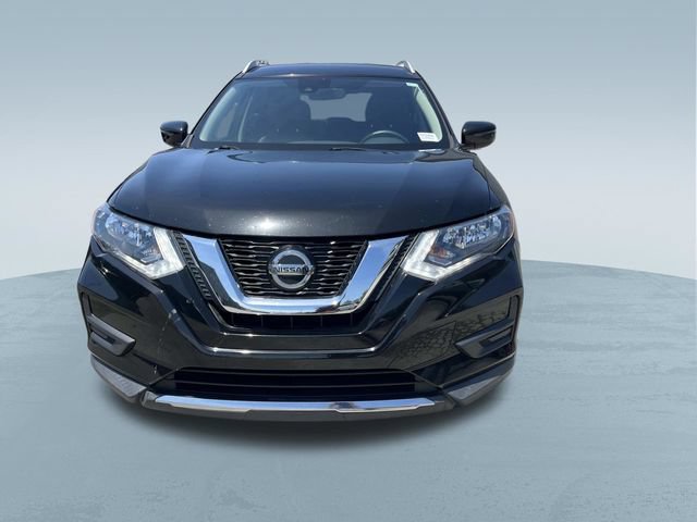 Used 2019 Nissan Rogue SV FWD image 10