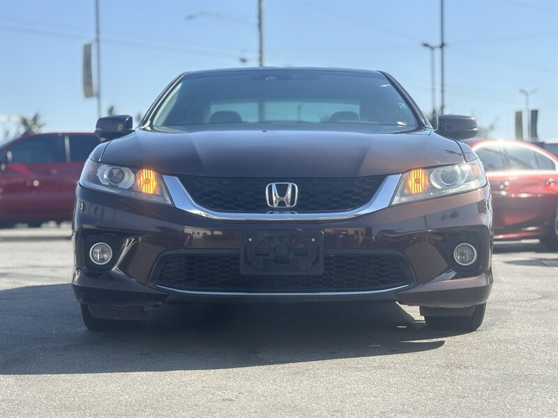 Used 2013 Honda Accord EX-L image 10