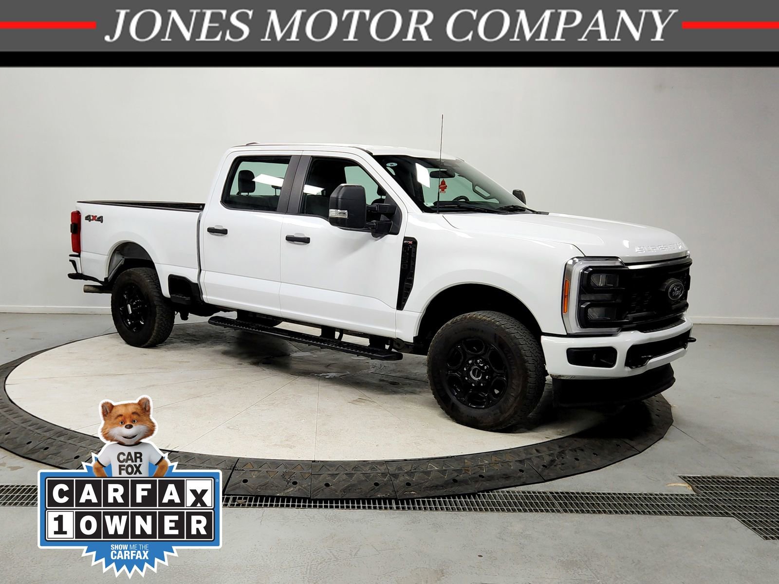Used 2023 Ford F250 XL w/ STX Appearance Package image 1