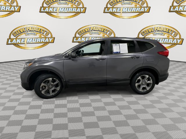 Used 2019 Honda CR-V EX-L image 9